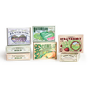 scatole di sapone da bagno personalizzate