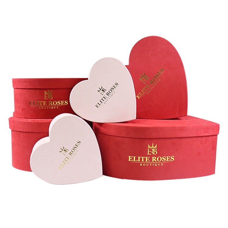 Fioriera a forma di cuore