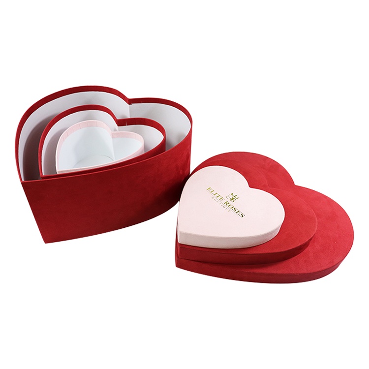 Fioriera a forma di cuore